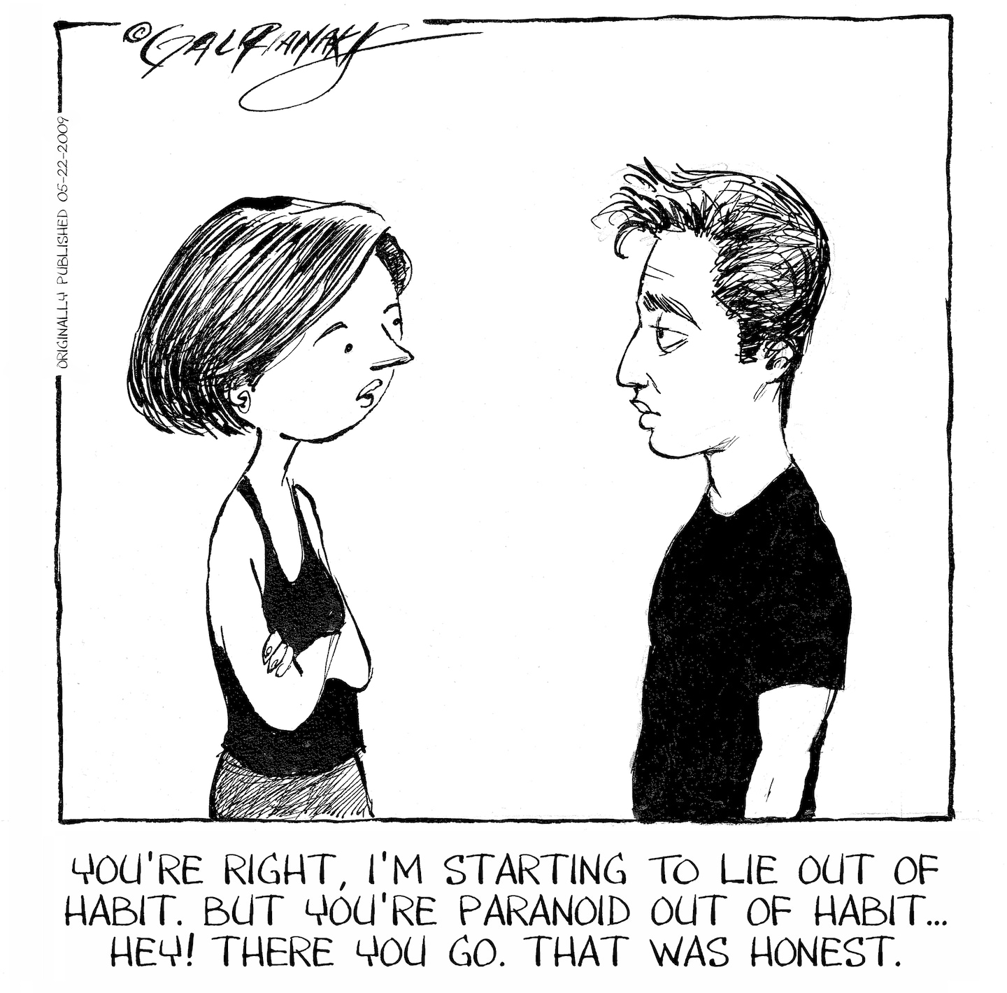 Carolyn Hax: Le mari se sent trahi après que son conjoint ait prévu de rencontrer son ex