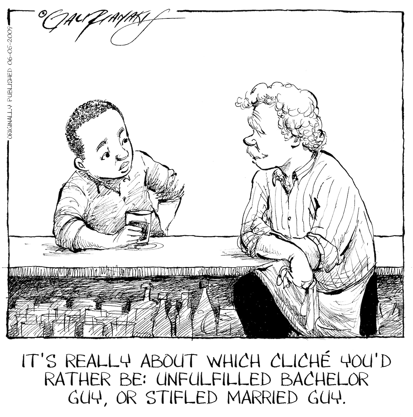 Carolyn Hax : Peut-il sortir avec quelqu'un sans perdre la liberté qu'il chérit ?