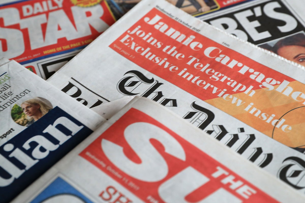 Ce que disent les journaux – 17 août