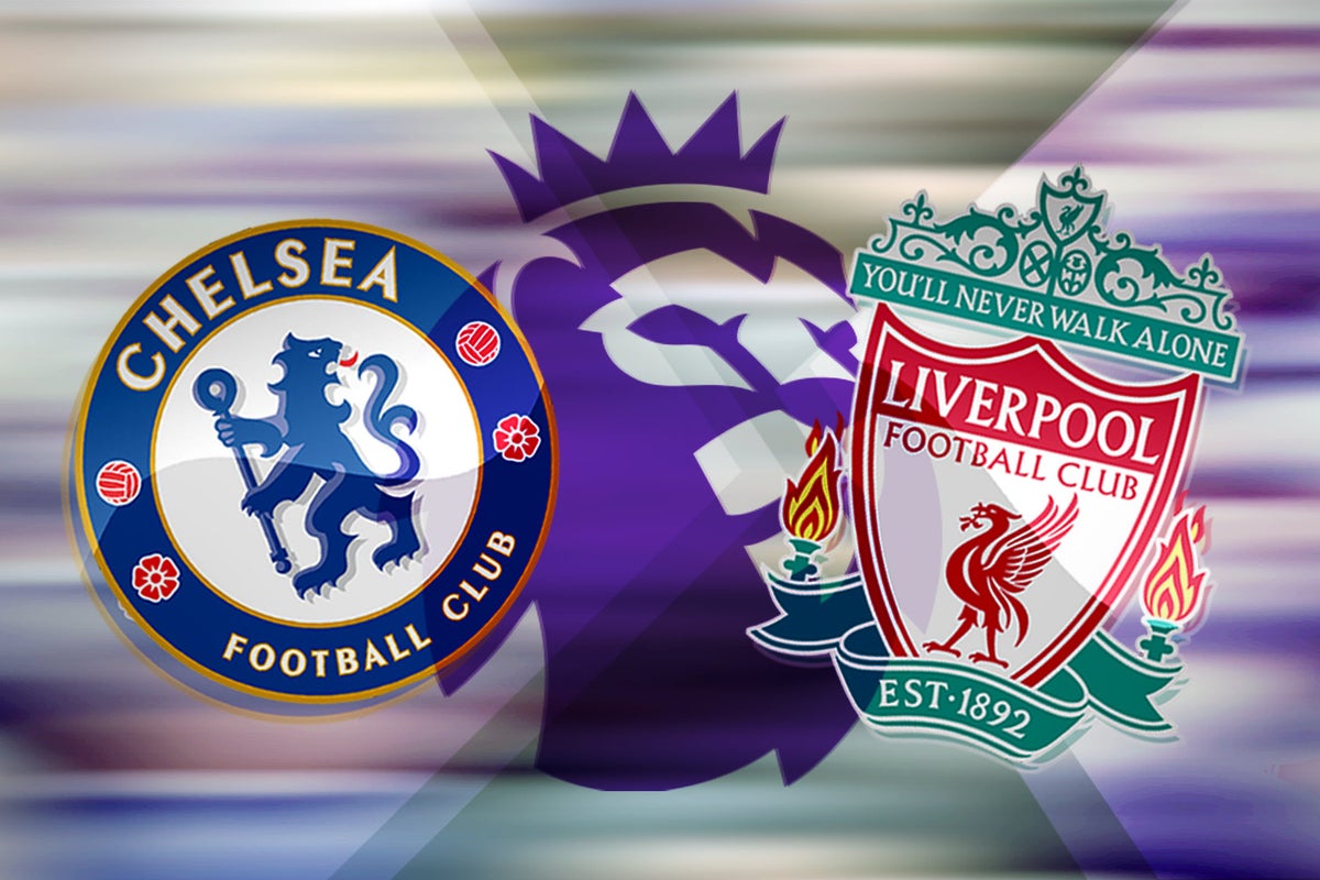 Chelsea vs Liverpool en direct: Comment puis-je regarder la Premier League à la télévision au Royaume-Uni?