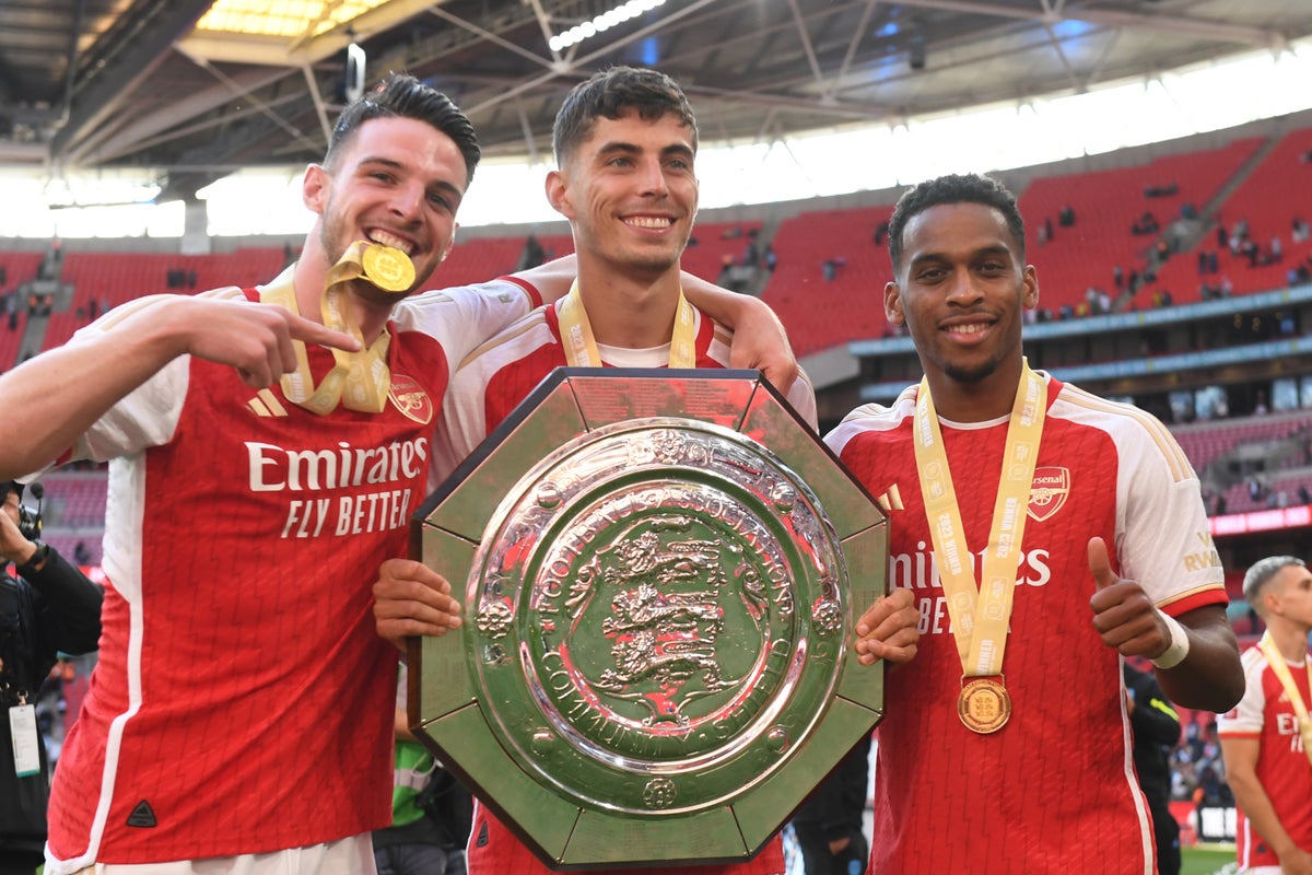 Comment l'impitoyable Arsenal a résolu le problème majeur de Mikel Arteta pour une nouvelle offre de titre