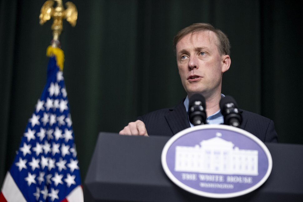 Des fuites de renseignements américains offrent une vision accablante de l'offensive ukrainienne – malgré de nouveaux signes positifs |  nouvelles nationales