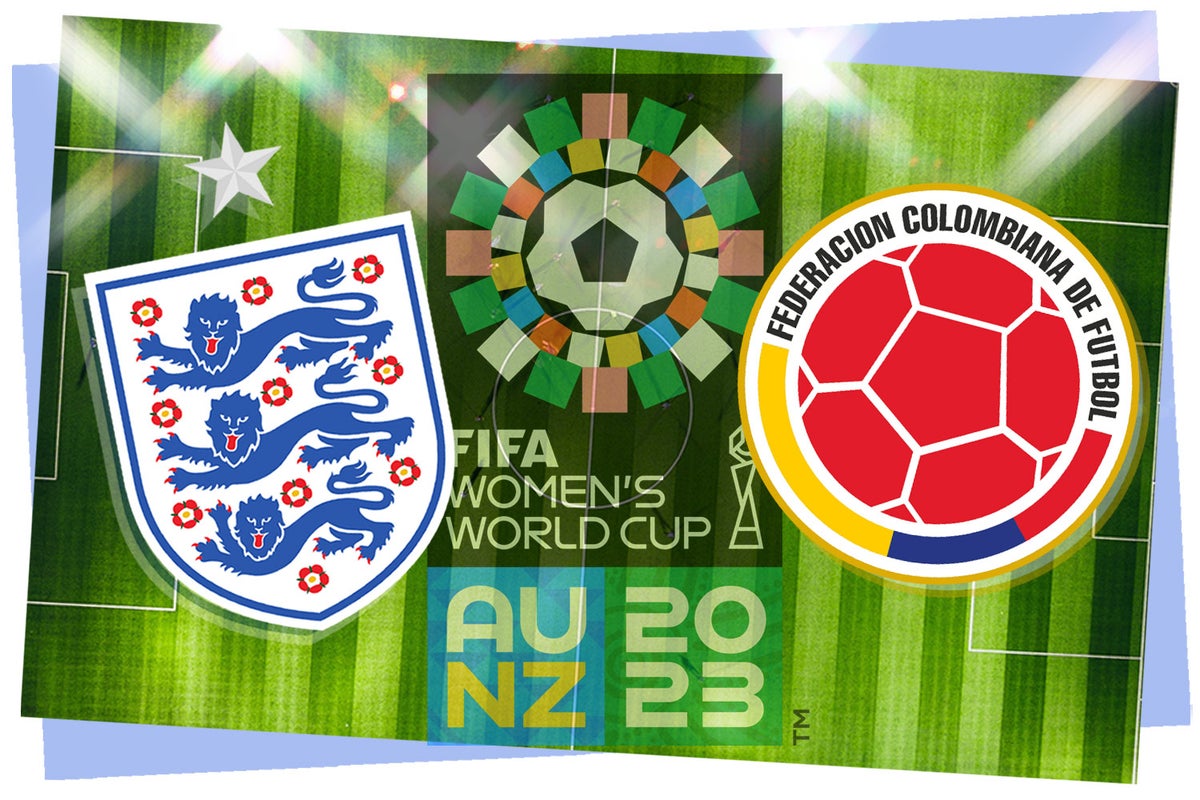 Diffusion en direct Angleterre vs Colombie: Comment puis-je regarder GRATUITEMENT les quarts de finale de la Coupe du monde féminine à la télévision au Royaume-Uni?