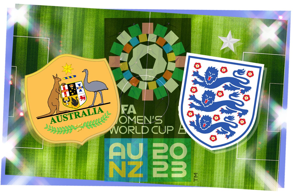 Diffusion en direct de l'Australie contre l'Angleterre : comment puis-je regarder GRATUITEMENT la demi-finale de la Coupe du monde féminine à la télévision au Royaume-Uni ?