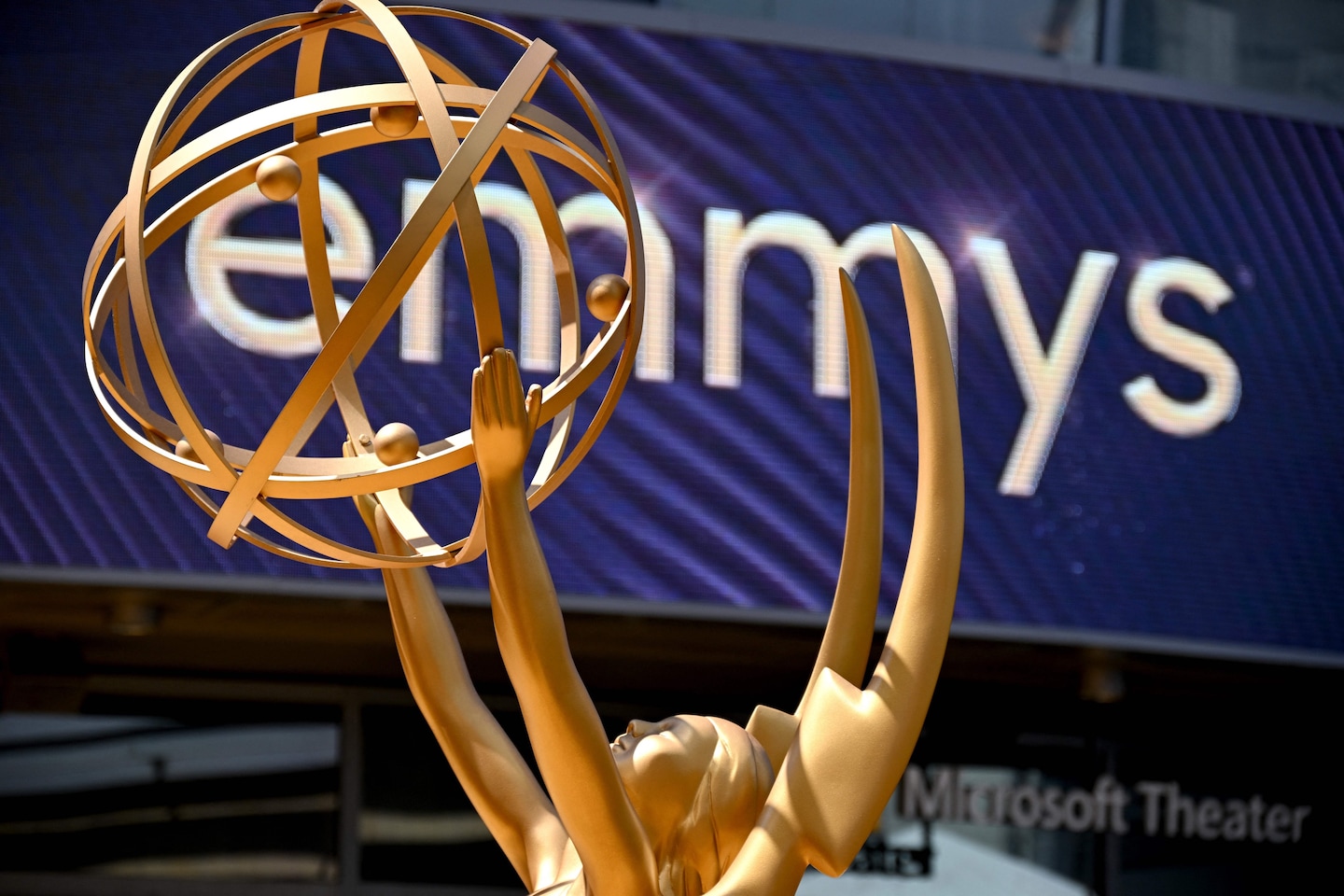 Emmy Awards le 15 janvier après la cérémonie de report des grèves à Hollywood