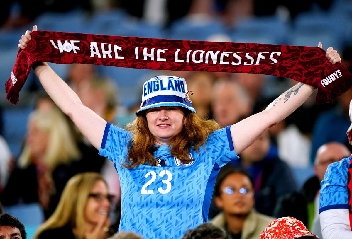 Espagne vs Angleterre EN DIRECT !  Flux du match de la finale de la Coupe du monde féminine, dernières mises à jour des scores et des buts aujourd'hui