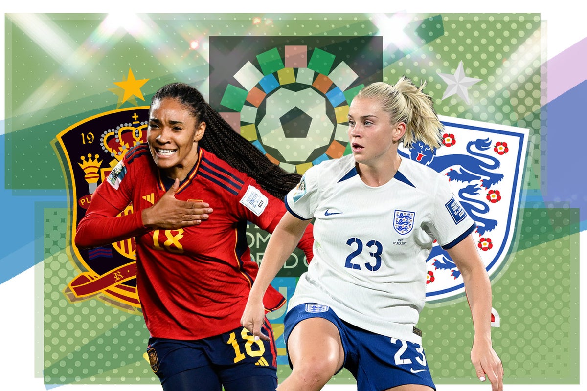 Espagne vs Angleterre : prédiction de la finale de la Coupe du monde féminine, heure du coup d'envoi, télévision, diffusion en direct, actualités de l'équipe, h2h, cotes