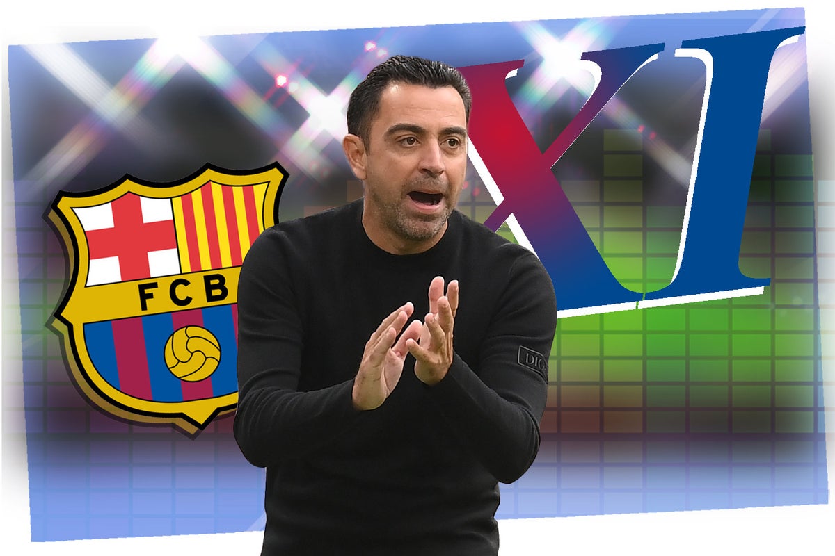FC Barcelona XI vs Tottenham: composition prévue, nouvelles confirmées de l'équipe et dernière blessure pour le match amical d'aujourd'hui