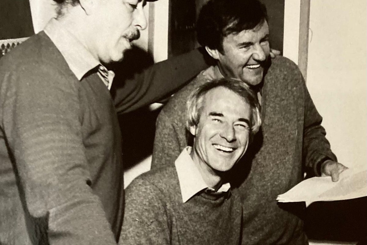 Jim Parker, compositeur de House Of Cards et Midsomer Murders, est décédé à l'âge de 88 ans