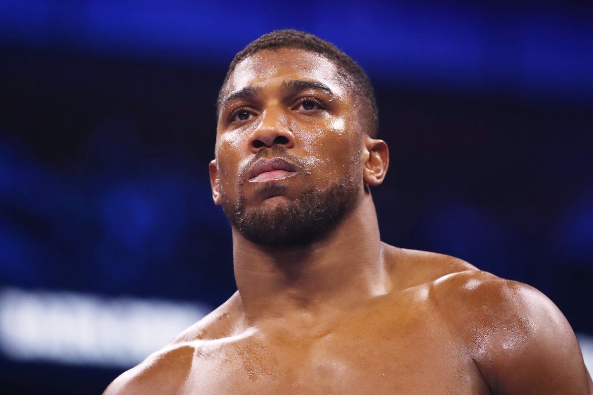 Joshua vs Helenius: date, heure du combat, undercard, prédiction, dernières cotes et marches sur le ring