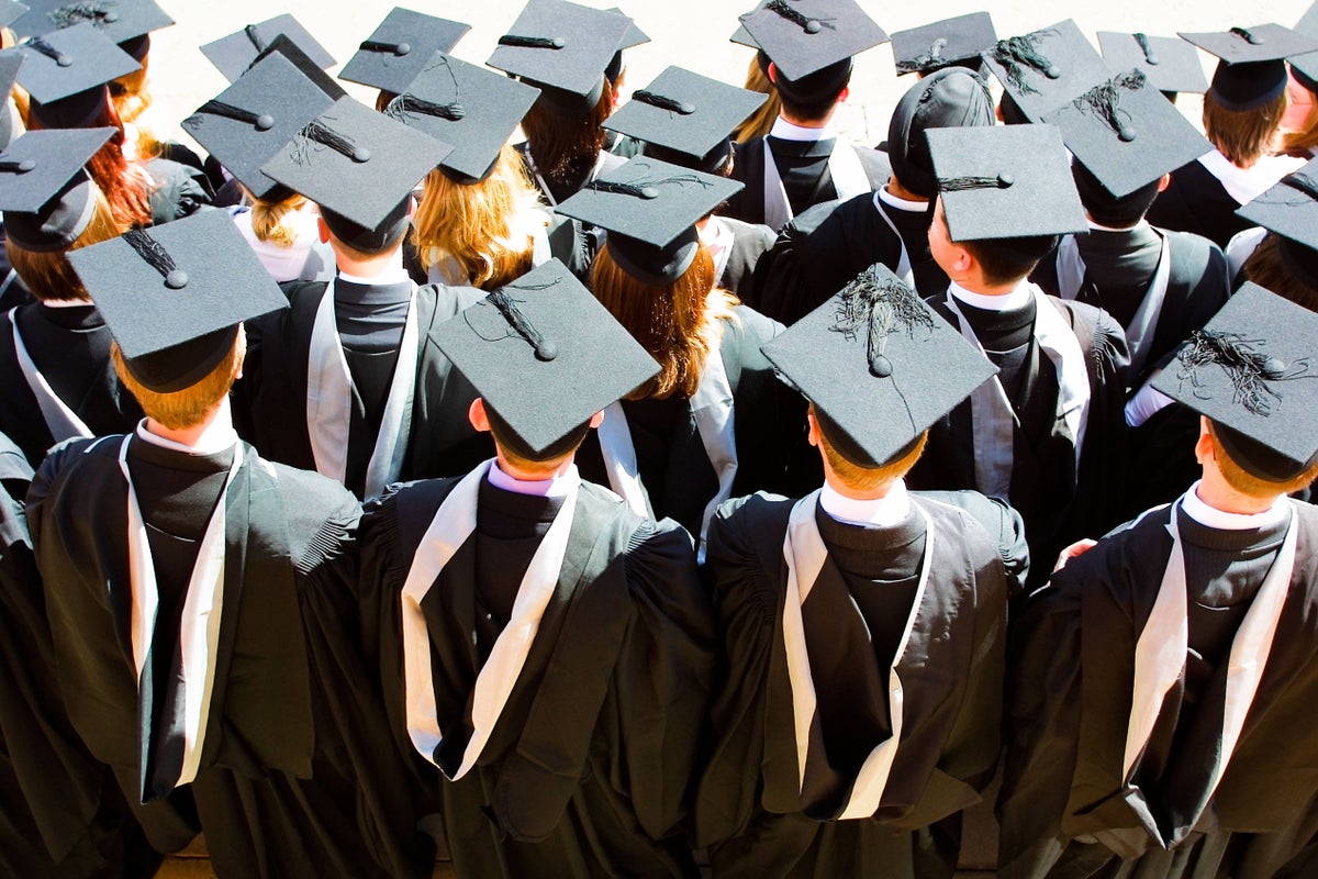 La Grande-Bretagne devrait accueillir les étudiants internationaux qui souhaitent étudier ici – patron d'Ucas