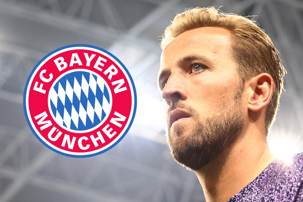 Le Bayern Munich intensifie la saga des transferts de Harry Kane avec une offre finale – et exige une réponse de Tottenham ce soir