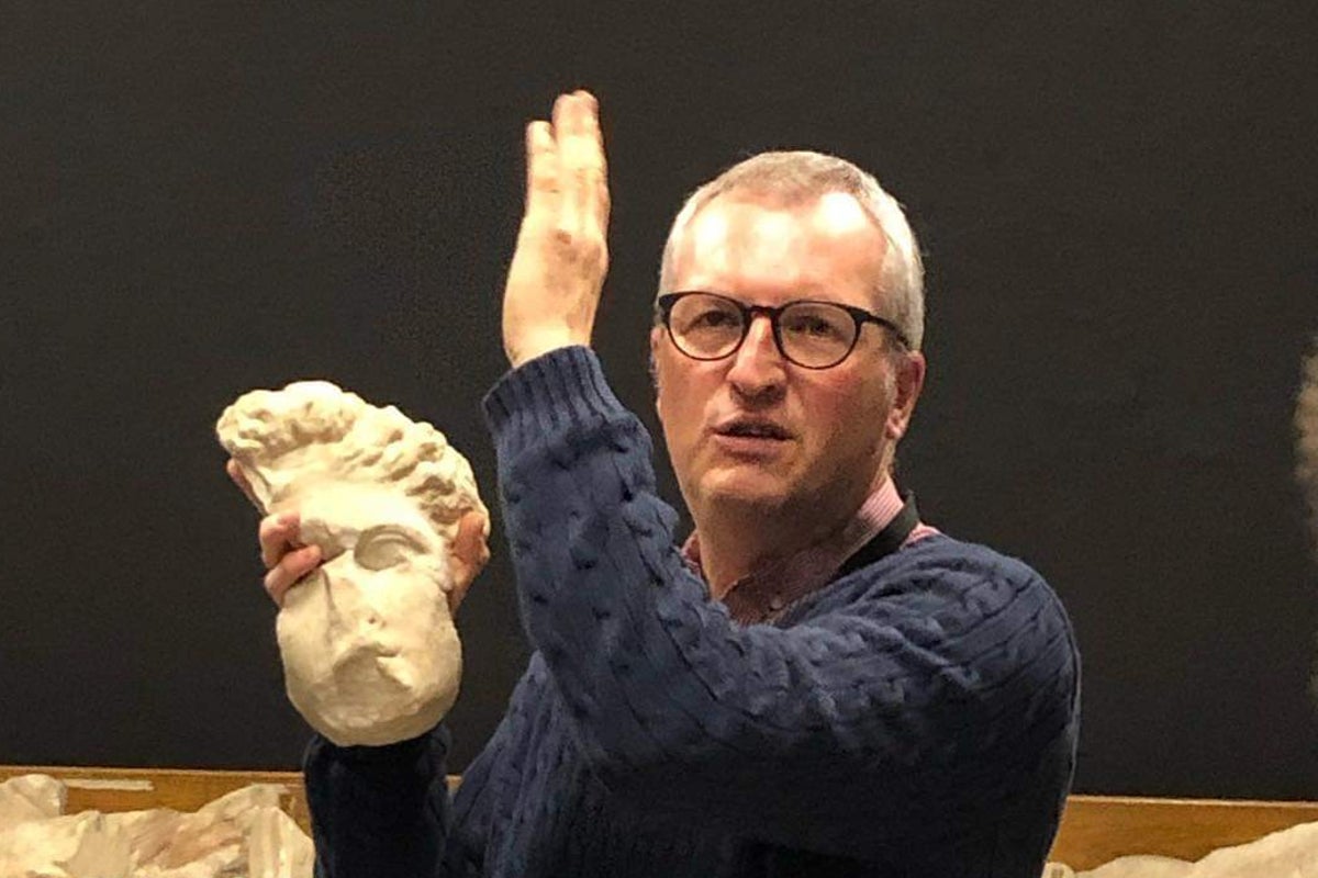 Le British Museum "savait il y a des années que des trésors étaient vendus sur eBay"