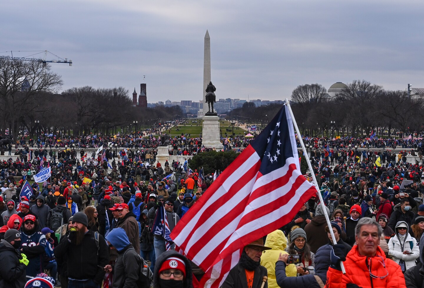 Le rejet du procès en diffamation de Ray Epps demandé par Fox News