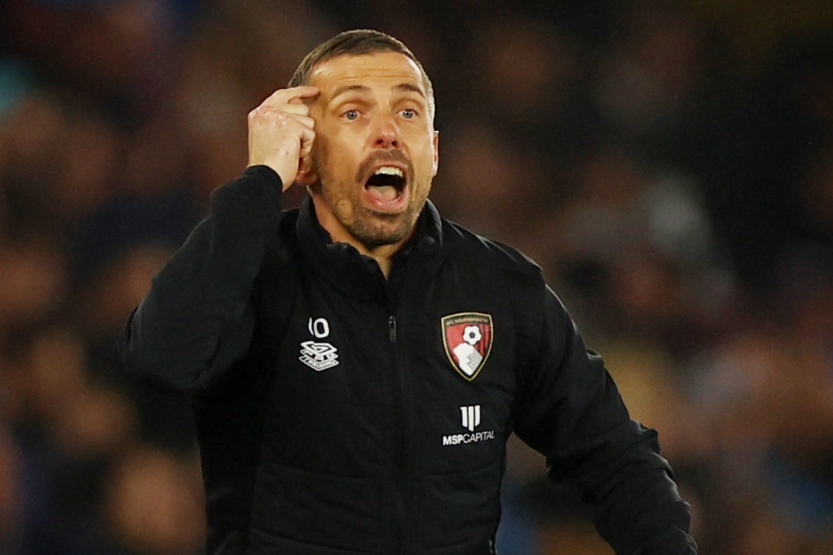 Les loups nomment Gary O'Neil comme entraîneur-chef après la sortie de Julen Lopetegui avant la nouvelle saison