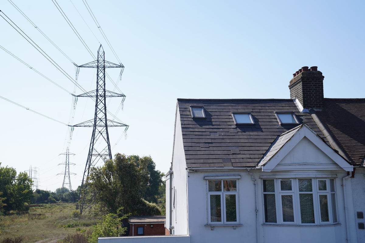 Les ménages pourraient être payés pour ne pas retarder des travaux vitaux sur le réseau électrique