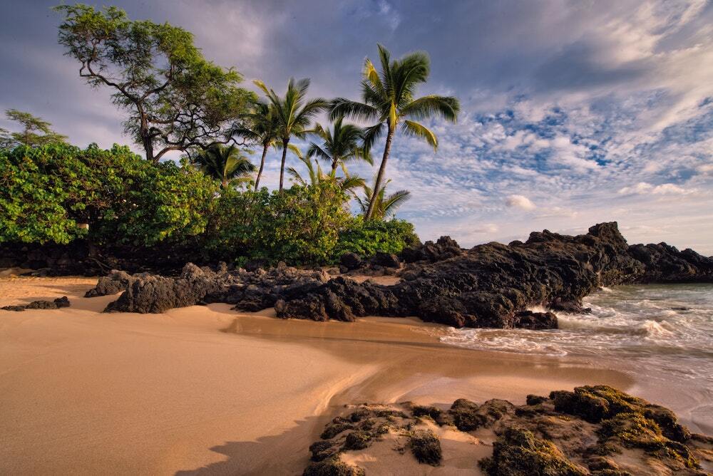 Quand Maui sera-t-il à nouveau prêt pour les touristes ?