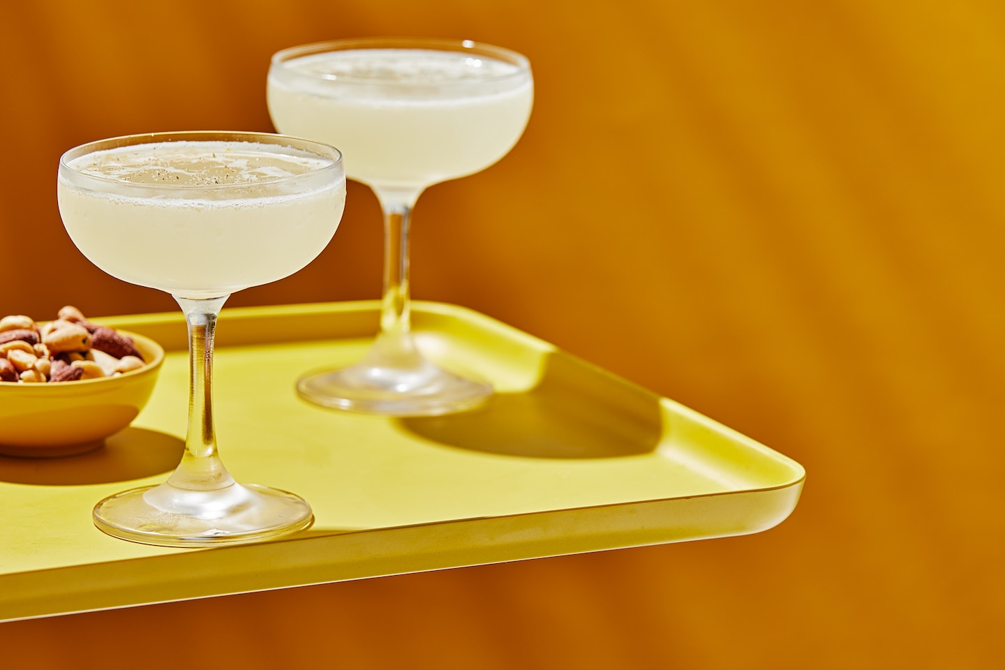 Recette de cocktail Parasol – The Washington Post