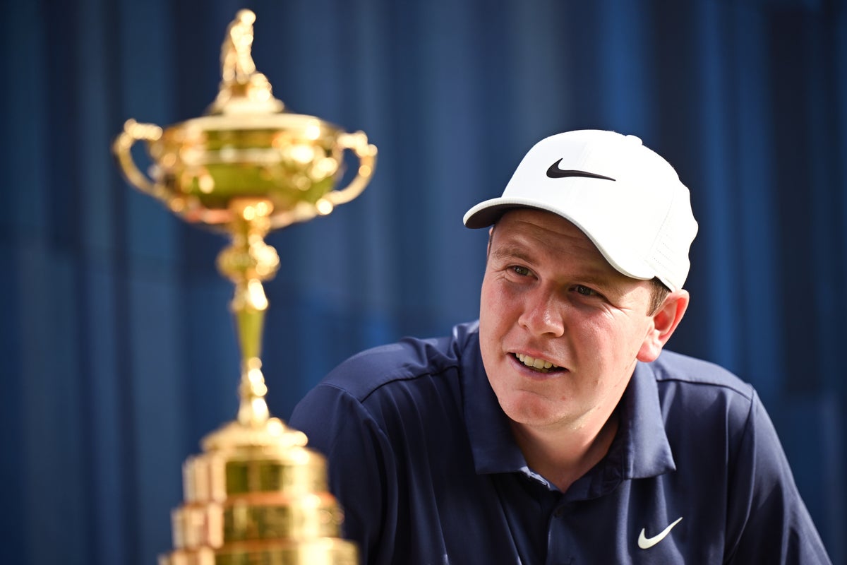 Ryder Cup 2023 : le dernier classement des qualifications de Team Europe alors que Robert Macintyre rejoint Jon Rahm et Rory McIlroy