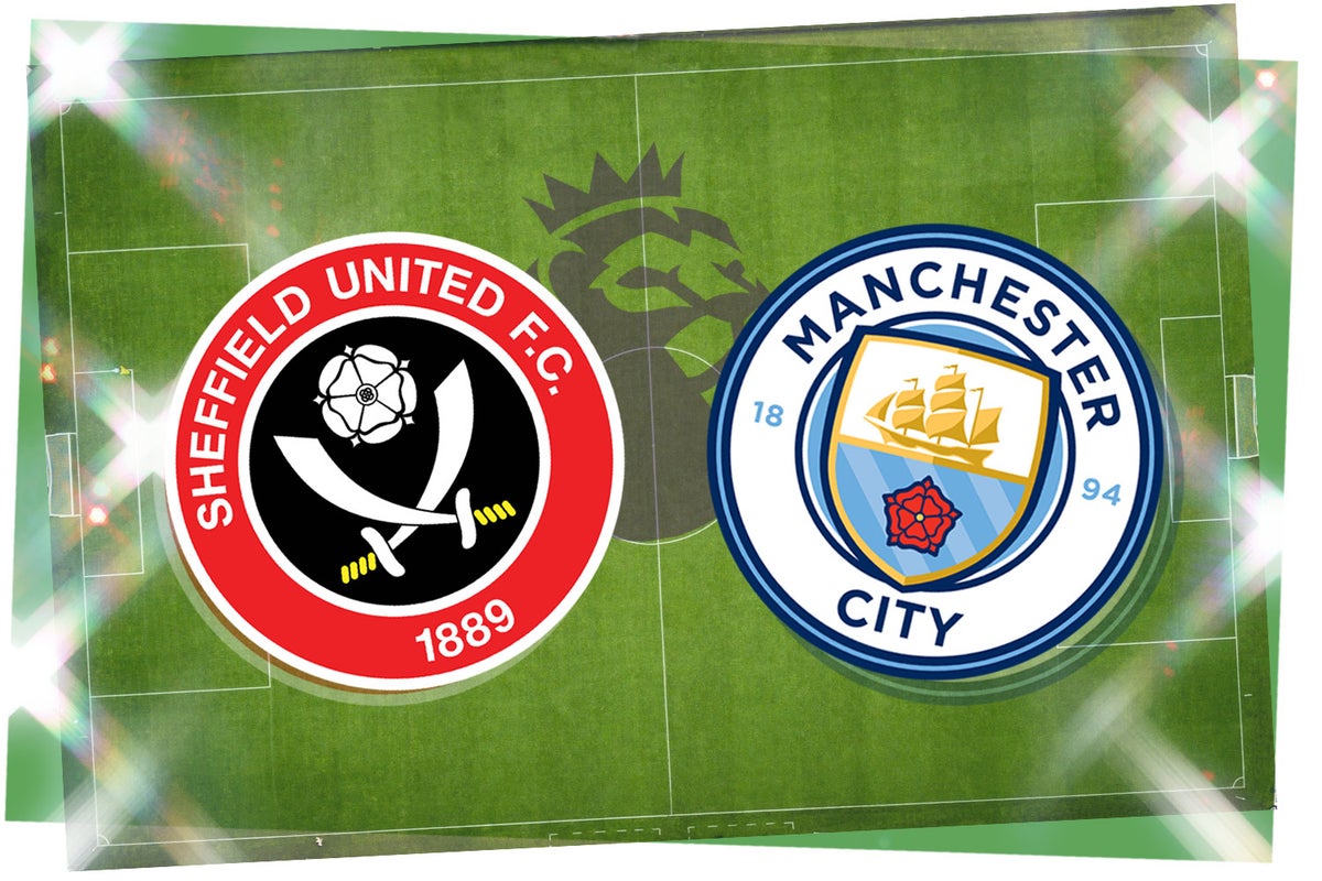 Sheffield United vs Man City : pronostics, heure du coup d’envoi, actualités de l’équipe, télévision, diffusion en direct, résultats h2h, cotes