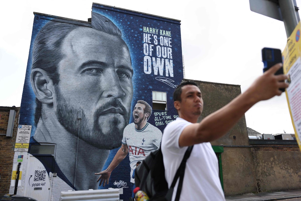 Tottenham vs Manchester United EN DIRECT !  Flux de matchs de Premier League, dernières nouvelles de l'équipe, alignements, TV, prédiction