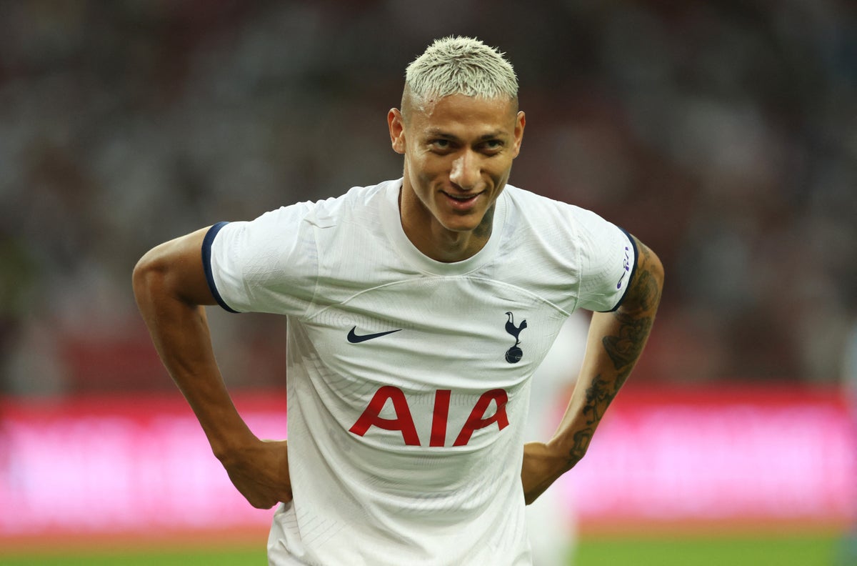 Tottenham vs Shakhtar Donetsk en direct: Comment puis-je regarder amical à la télévision au Royaume-Uni aujourd'hui?