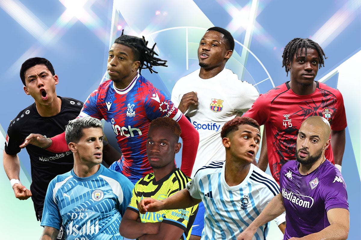 Transférer les nouvelles EN DIRECT !  Arsenal et Man United dans la bataille de Pavard ;  Chelsea regarde Johnson;  Les Spurs se tournent vers Ferguson