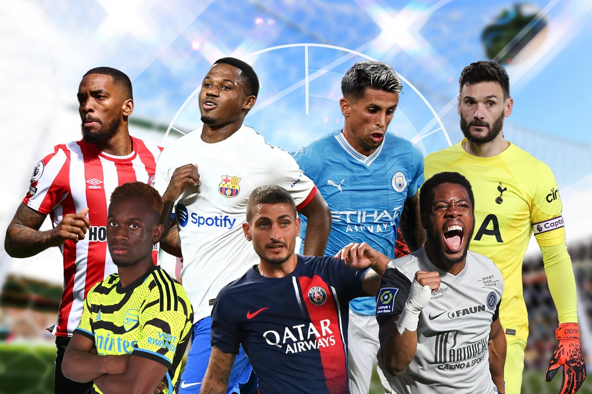 Transférer les nouvelles EN DIRECT !  Coup d'Amrabat à Man Utd ;  Liverpool obtient un coup de pouce à Gravenberch;  Dernier Balogun