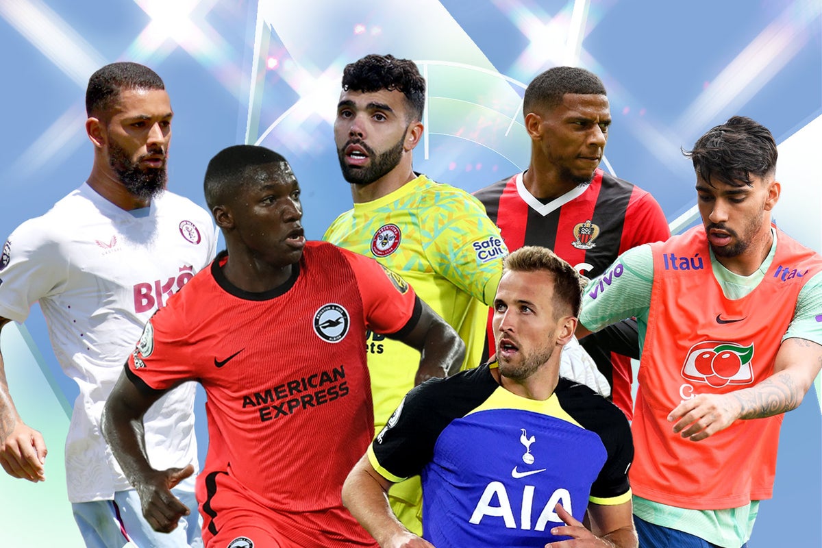 Transférer les nouvelles EN DIRECT !  L'accord de Kane a été accepté;  Caicedo près de Chelsea ;  Candidature de Lavia, Barella à Arsenal