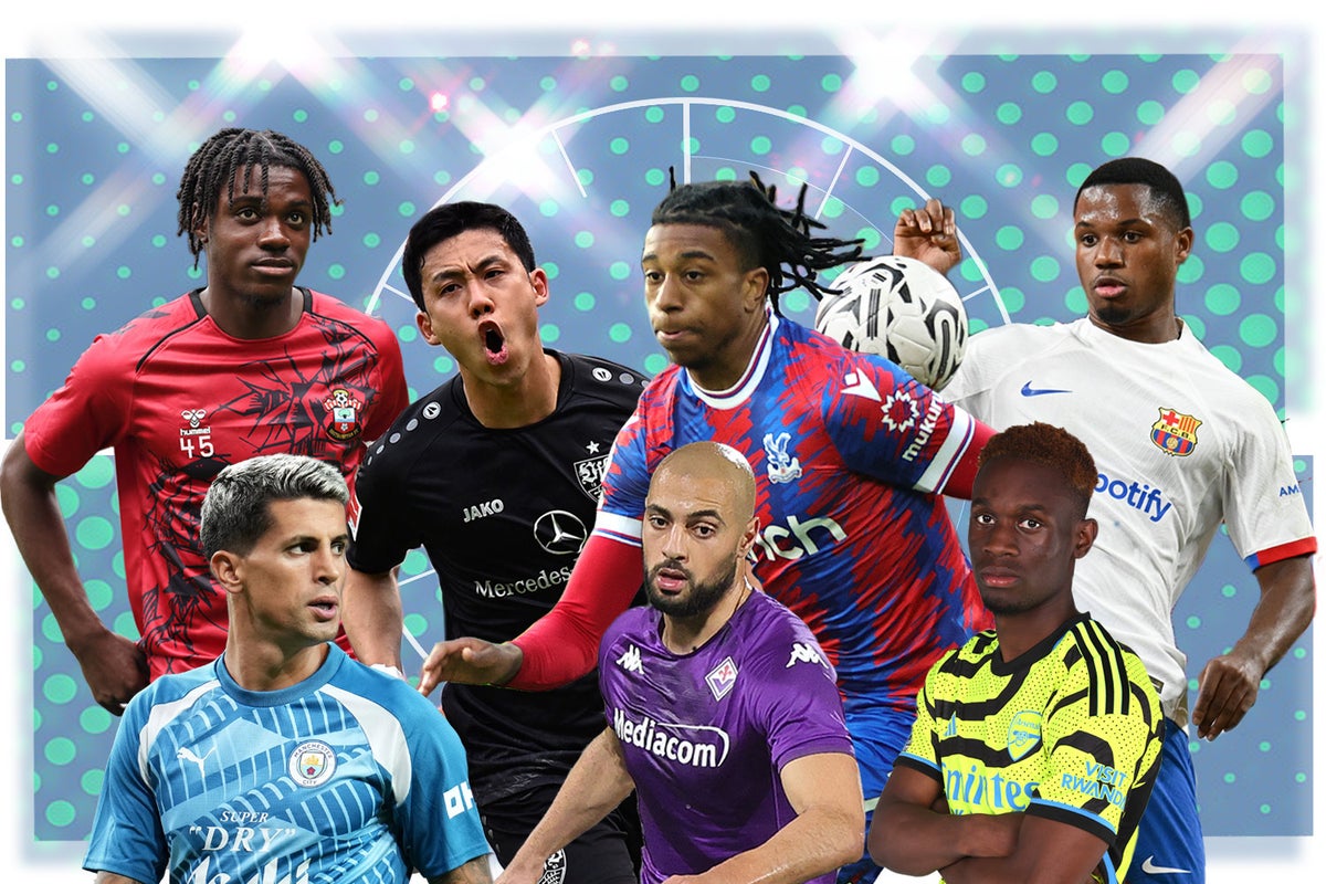 Transférer les nouvelles EN DIRECT !  Olise à Chelsea OFF, nouvel objectif d'attaquant de 50 millions de livres sterling;  médical de Liverpool;  Arsenal dernier