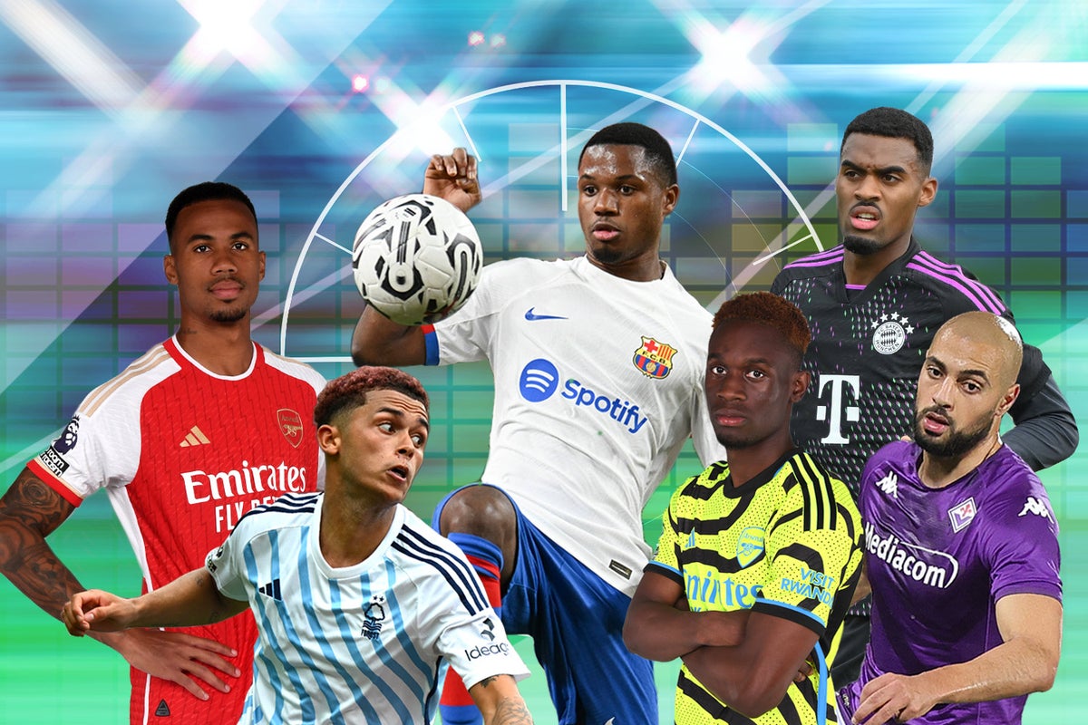 Transférez les actualités EN DIRECT !  Balogun veut Chelsea ;  Nouvelle offre Kudus ;  Mises à jour d'Arsenal ;  Les Spurs apprennent les frais d'Orban