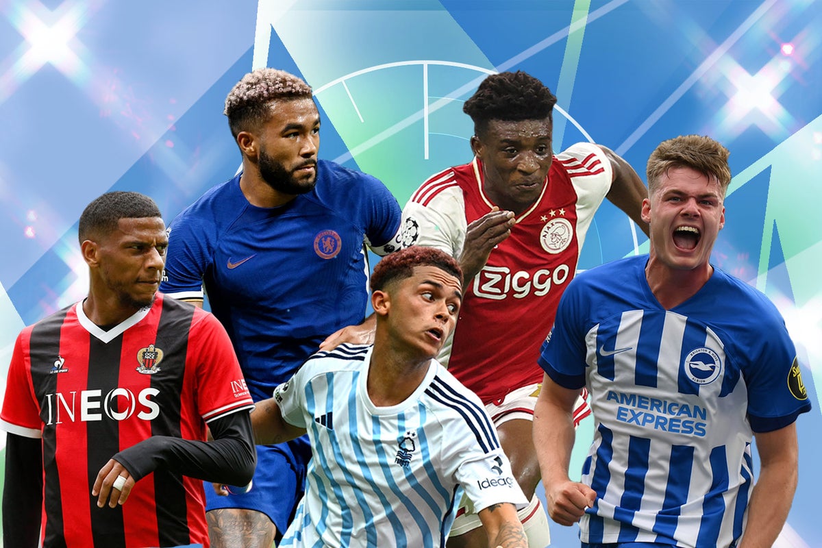 Transférez les actualités EN DIRECT !  Percée de Balogun ;  Johnson snobe Chelsea pour les Spurs ;  Plan Arsenal de 100 millions de livres sterling