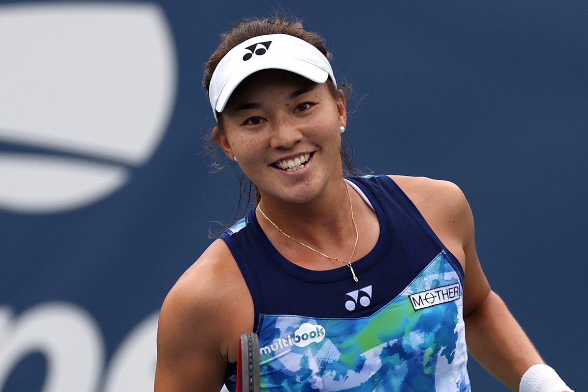 US Open 2023 : la Britannique Lily Miyazaki réfléchit à un « énorme » coup de pouce financier après sa toute première victoire en Grand Chelem