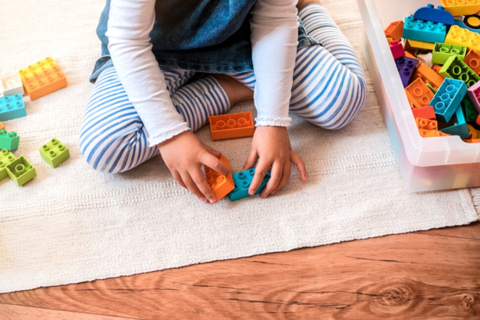10 meilleurs États pour l'égalité raciale dans la scolarisation préscolaire |  Meilleurs États