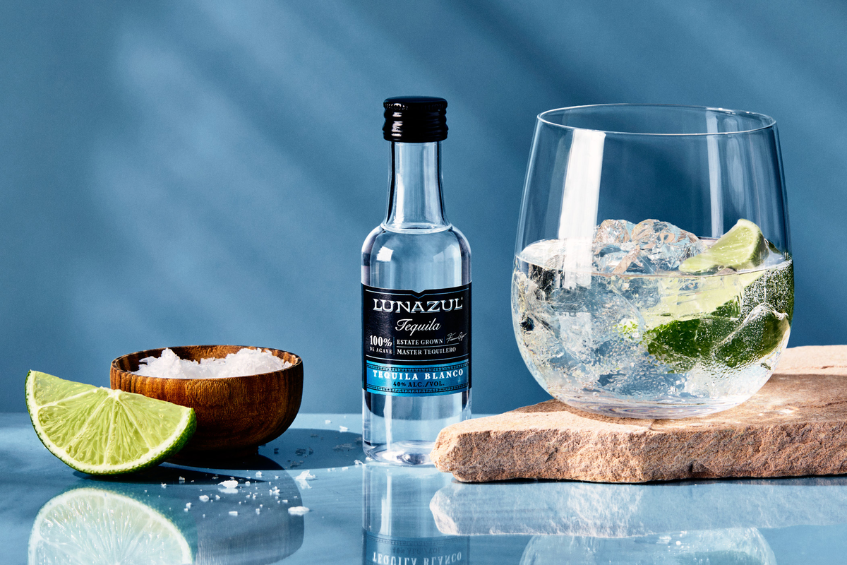 Lait d'avoine, tequila et raviolis : Delta réorganise en profondeur son menu à bord