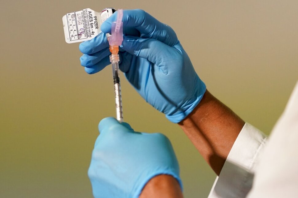 La FDA autorise de nouveaux vaccins COVID-19 mis à jour |  Infos santé