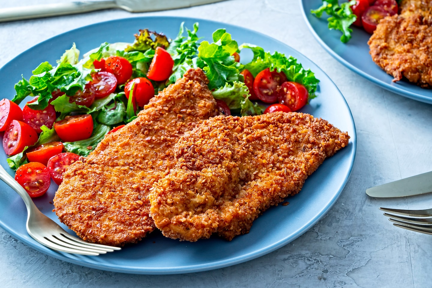 5 recettes d'escalopes de poulet pour des dîners rapides en semaine