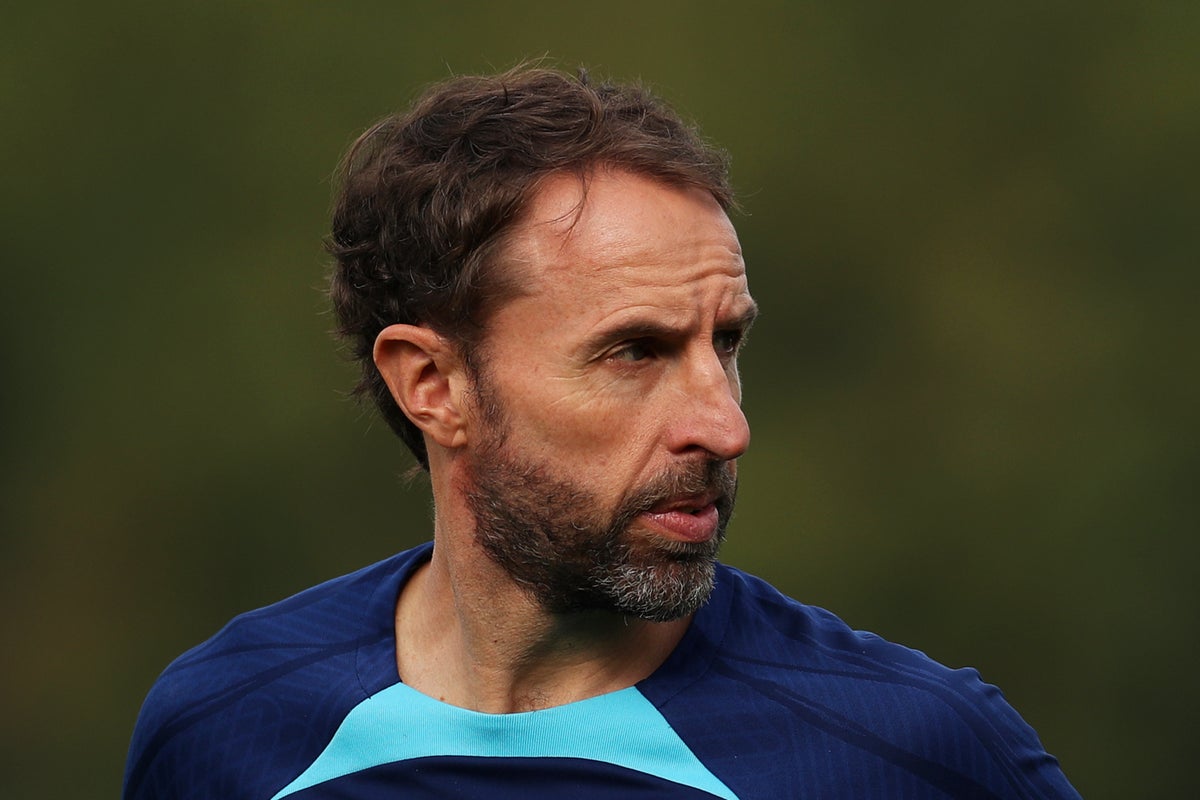 Angleterre XI contre Ukraine : composition prévue, nouvelles confirmées de l'équipe, dernière blessure pour les qualifications pour l'Euro 2024 aujourd'hui