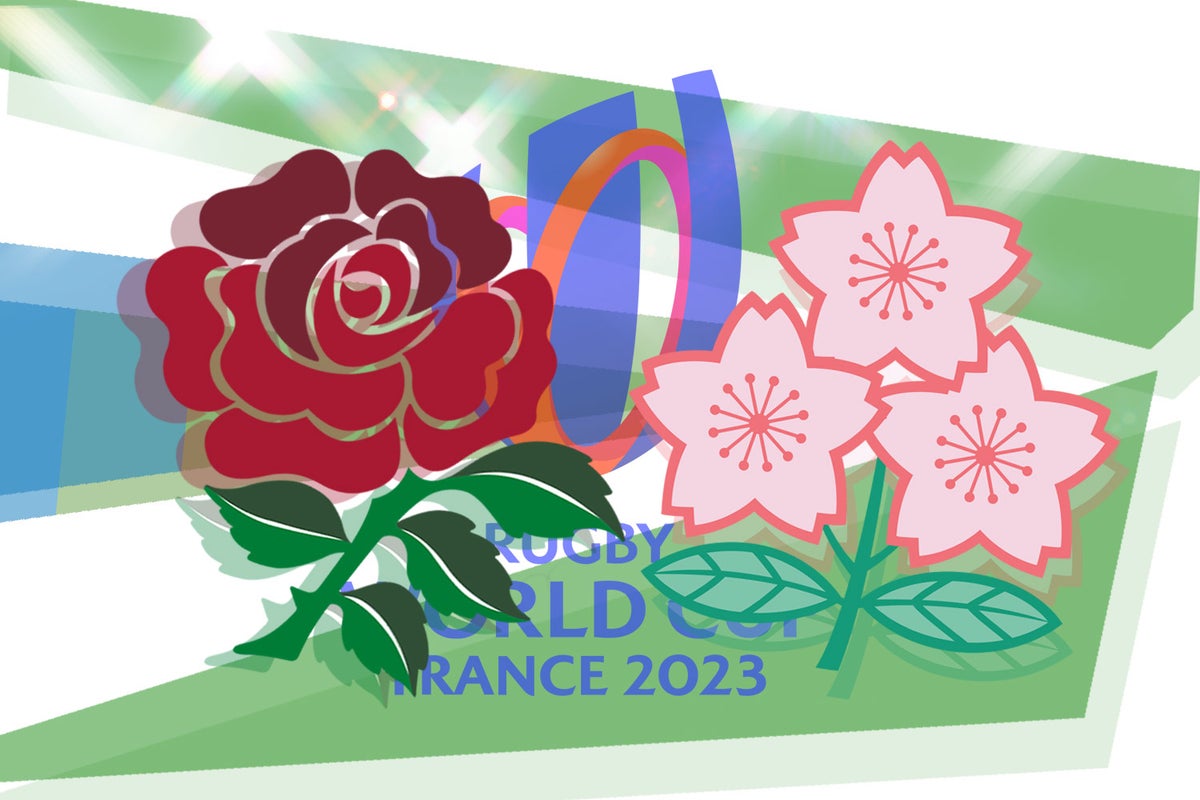 Angleterre vs Japon : heure du coup d'envoi de la Coupe du monde de rugby, chaîne de télévision, diffusion en direct, actualités de l'équipe, composition, cotes