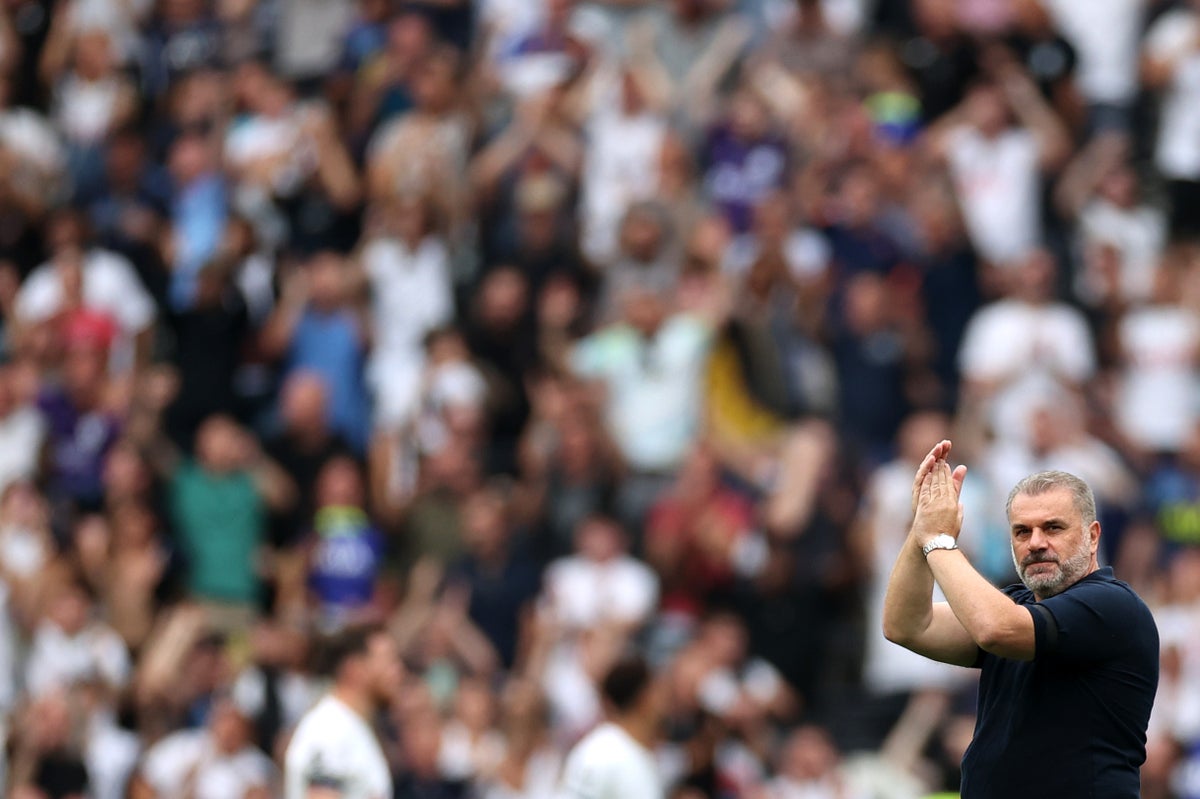 Arsenal vs Tottenham : comment les ondes positives peuvent inverser la tendance dans le derby du nord de Londres