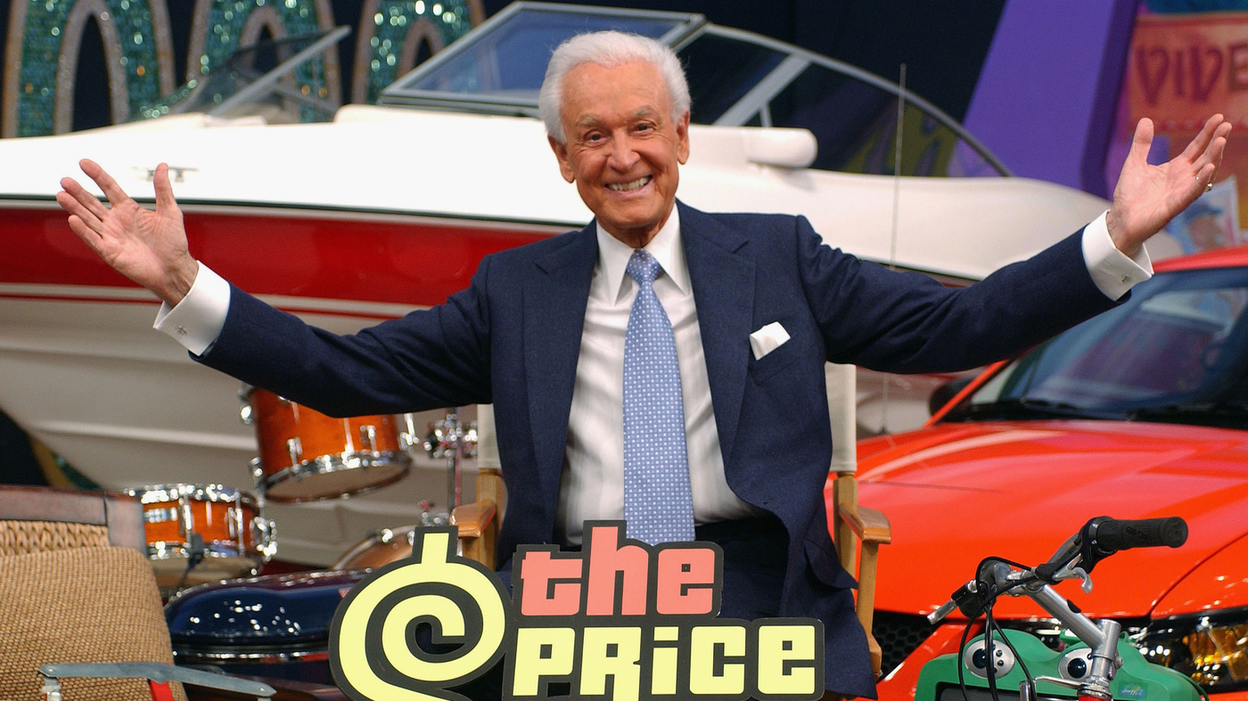 Bob Barker, animateur de longue date de "Price Is Right", est décédé à 99 ans