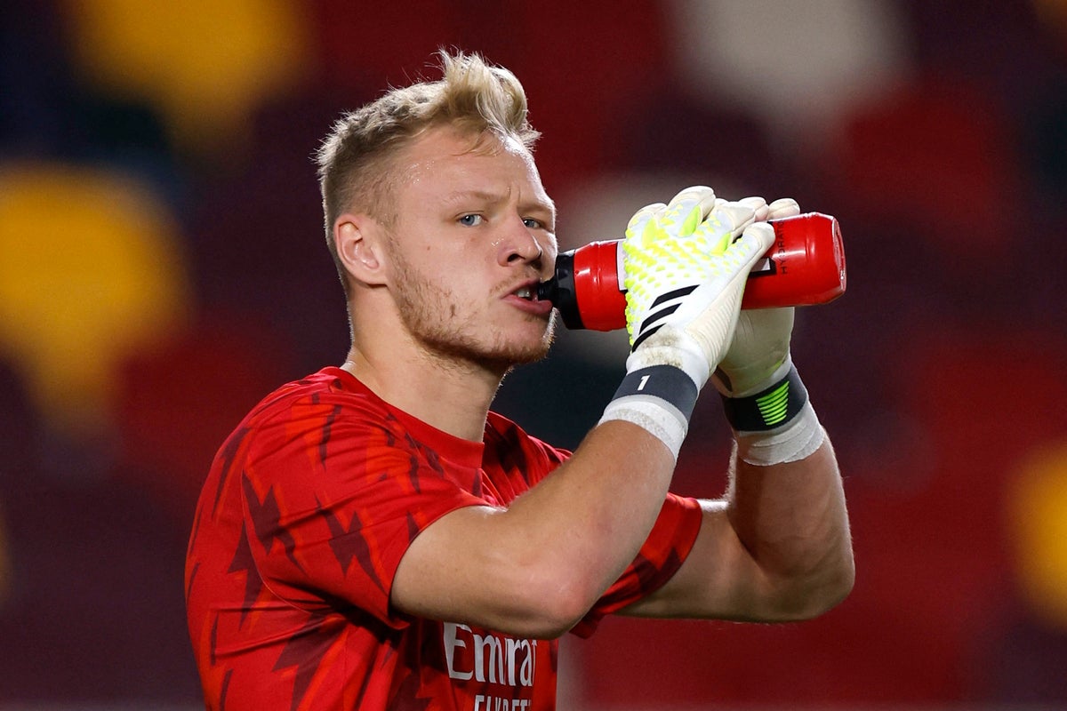 Brentford contre Arsenal EN DIRECT !  Diffusion des matchs de la Coupe Carabao, dernières nouvelles de l'équipe, composition, télévision, pronostics aujourd'hui
