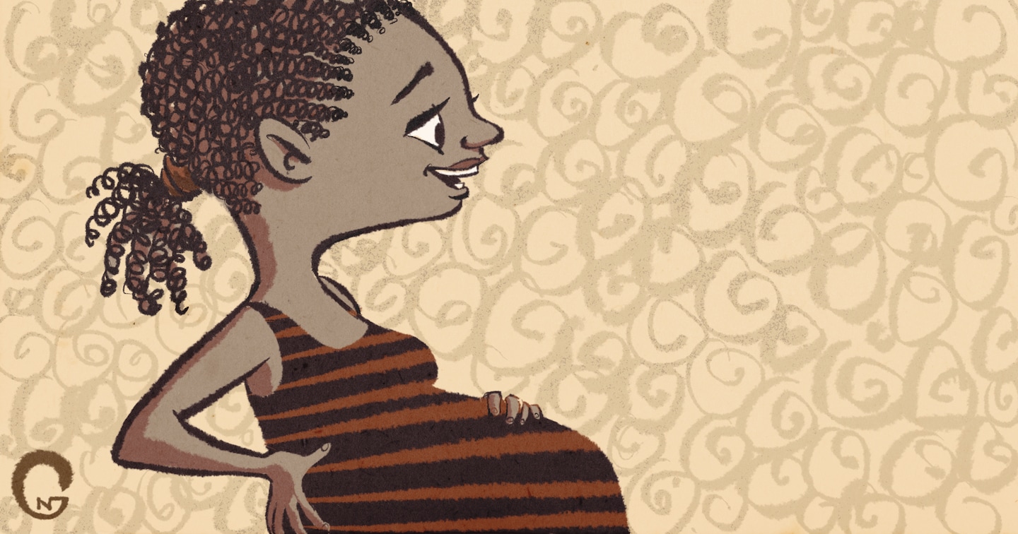 Carolyn Hax : La belle-famille choisit des noms de grands-parents « dingues »