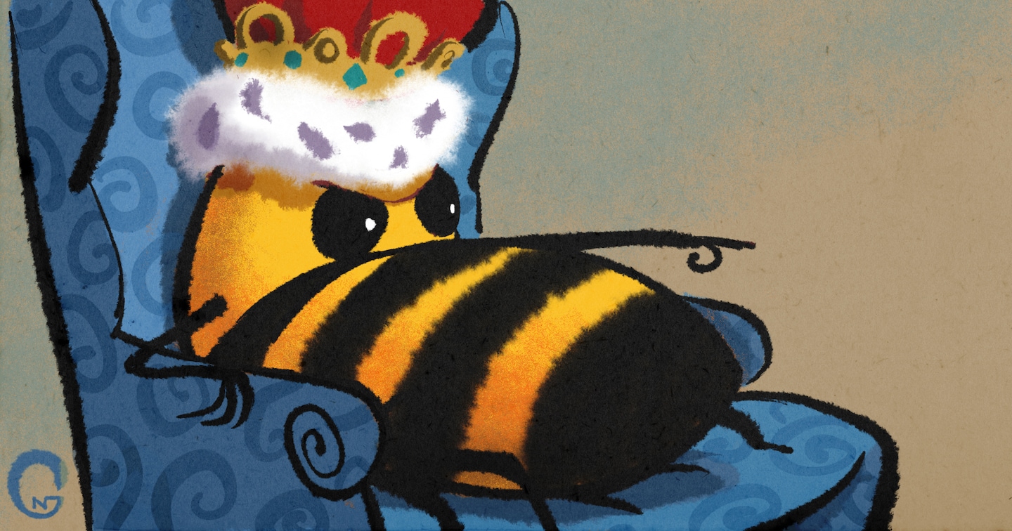 Carolyn Hax : Une adolescente surdouée considère les fréquentations de sa sœur comme une « menace pour sa musique »