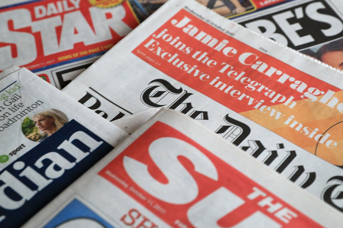 Ce que disent les journaux – 18 septembre