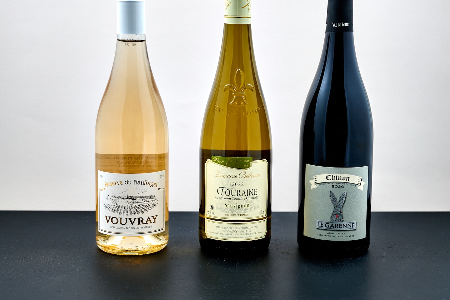 Ce vin blanc français à 17 $ est riche, fruité et corsé