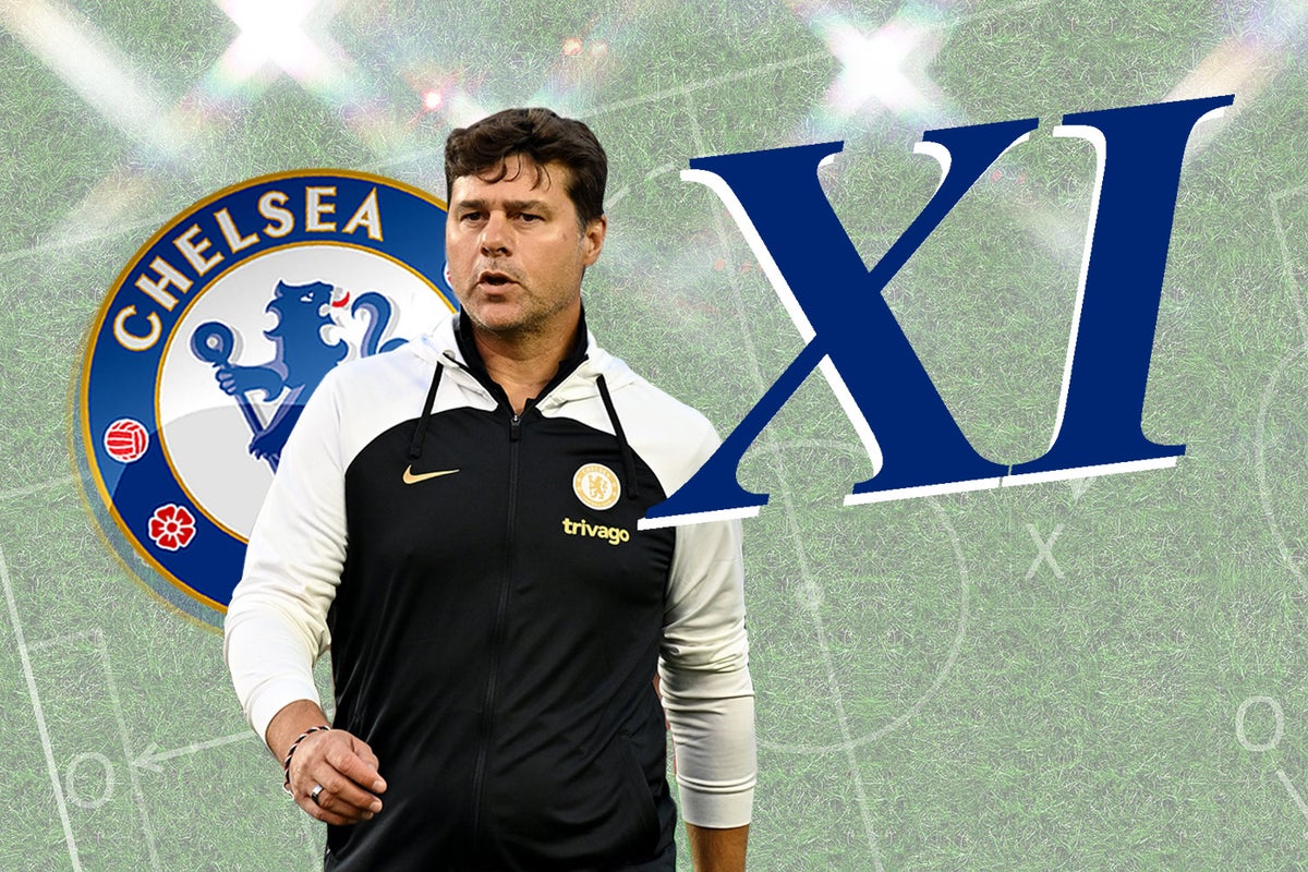 Chelsea FC XI vs Bournemouth : composition prévue, nouvelles confirmées de l'équipe et dernières blessures