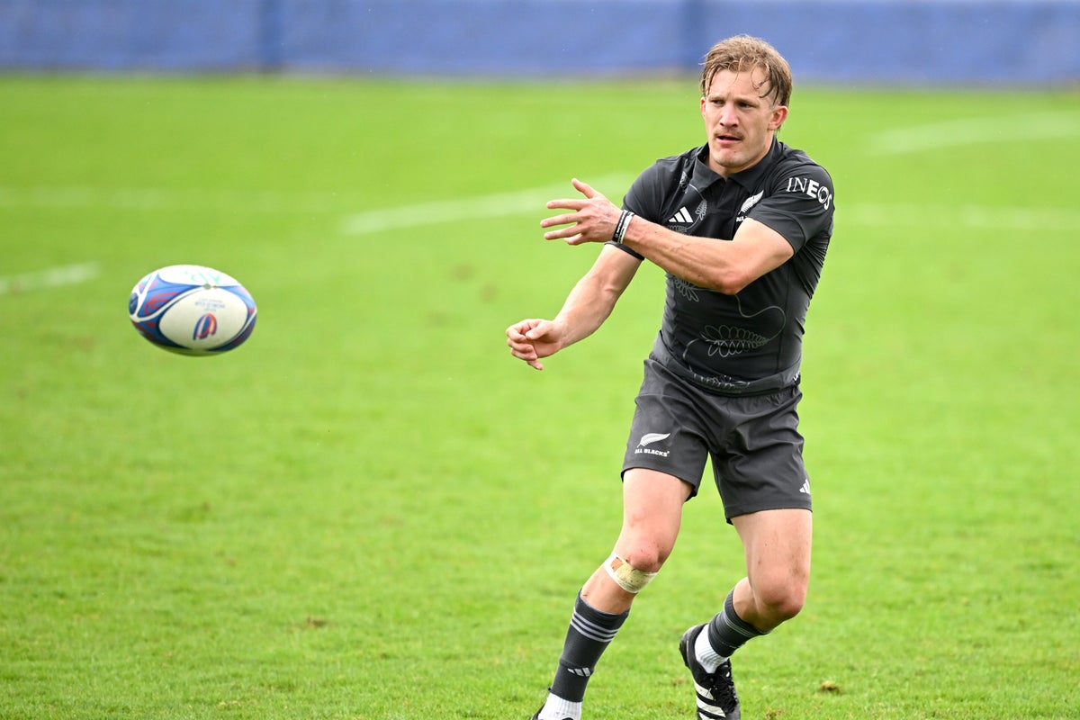 Comment regarder GRATUITEMENT la Nouvelle-Zélande contre la Namibie : chaîne de télévision et diffusion en direct du match de la Coupe du monde de rugby aujourd'hui
