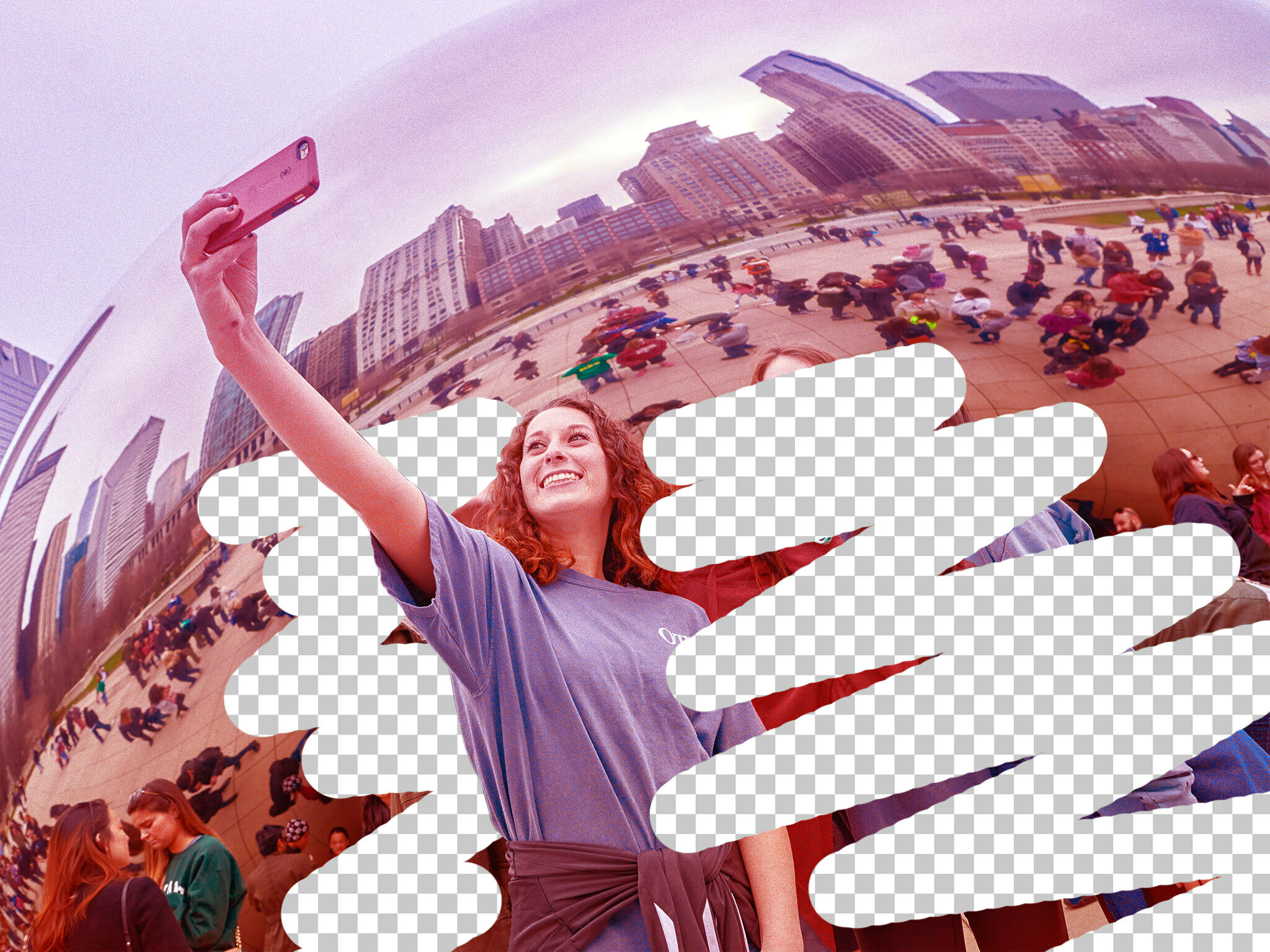 Comment transformer votre voyage de groupe en les meilleures vacances en solo