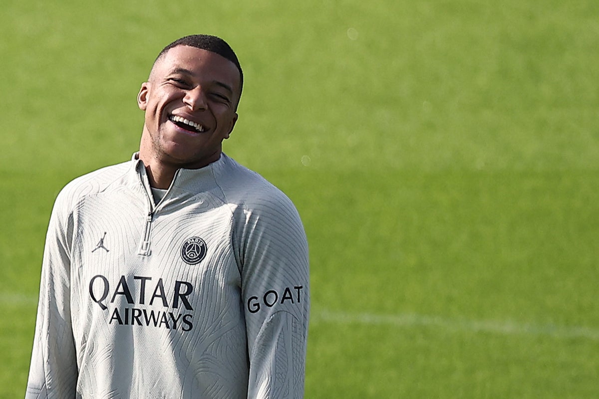 Compositions PSG vs Dortmund : XI prévus, nouvelles confirmées de l'équipe, dernière blessure pour la Ligue des champions
